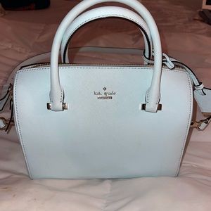Kate Spade crossbody/satchel